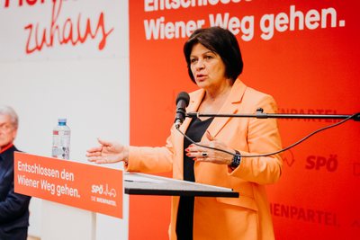 SPÖ Wien