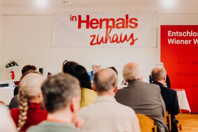 SPÖ Wien