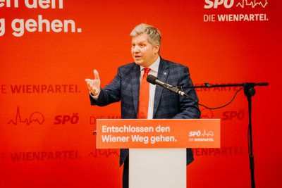 SPÖ Wien