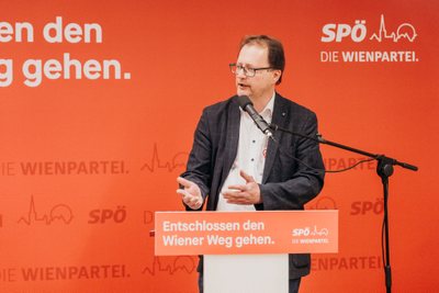 SPÖ Wien
