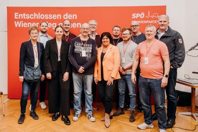 SPÖ Wien