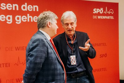 SPÖ Wien