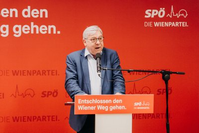 SPÖ Wien