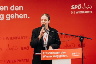 SPÖ Wien