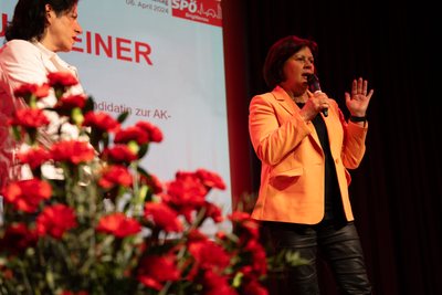 SPÖ Wien