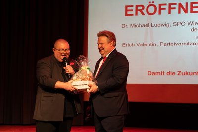 SPÖ Wien