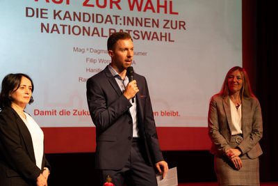 SPÖ Wien