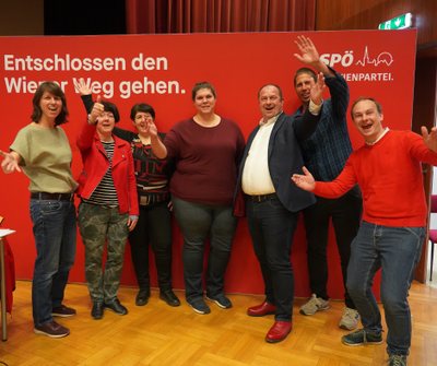 SPÖ Wien