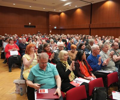 SPÖ Wien