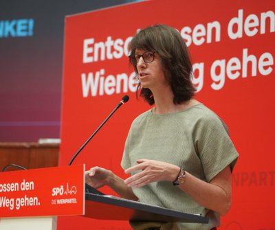 SPÖ Wien