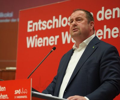 SPÖ Wien