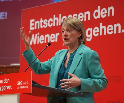 SPÖ Wien