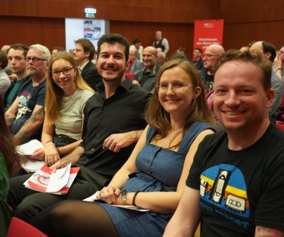 SPÖ Wien