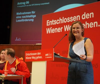 SPÖ Wien