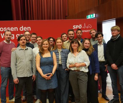 SPÖ Wien