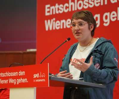 SPÖ Wien