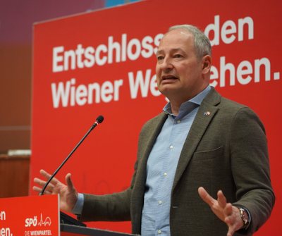 SPÖ Wien