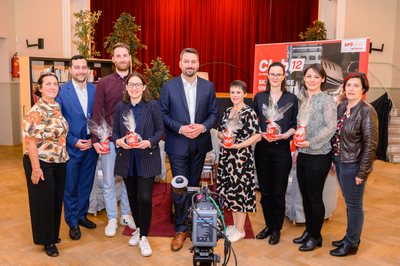 SPÖ Wien