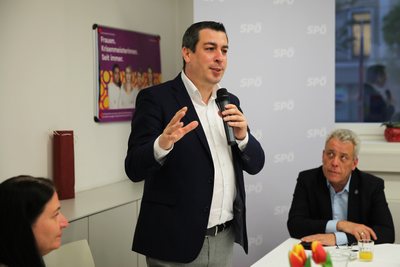 SPÖ Wien