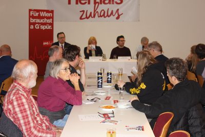 SPÖ Wien