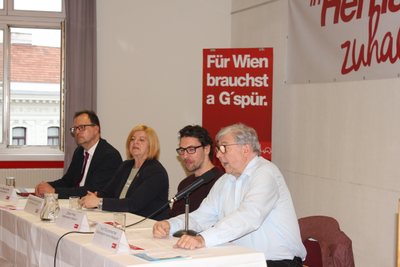 SPÖ Wien