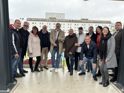 SPÖ Wien