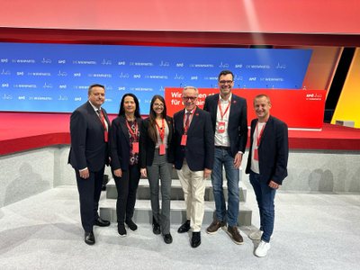 SPÖ Wien