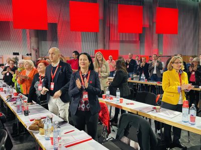 SPÖ Wien