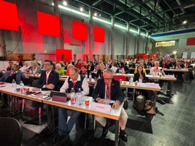 SPÖ Wien