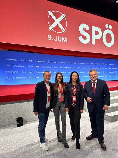 SPÖ Wien