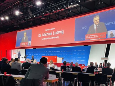 SPÖ Wien