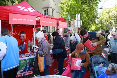 SPÖ Wien
