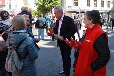 SPÖ Wien