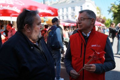 SPÖ Wien
