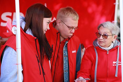 SPÖ Wien