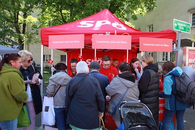 SPÖ Wien