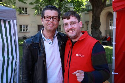 SPÖ Wien