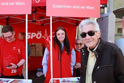 SPÖ Wien