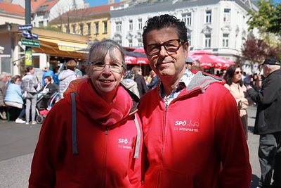 SPÖ Wien