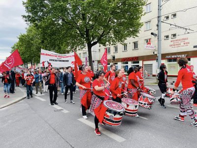 SPÖ Wien