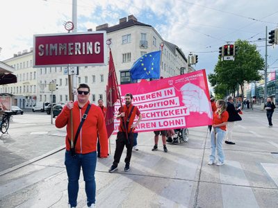 SPÖ Wien