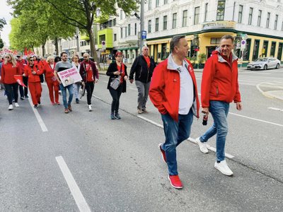 SPÖ Wien