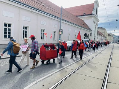 SPÖ Wien