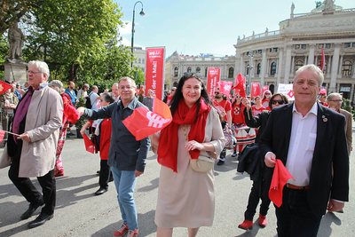 SPÖ Wien