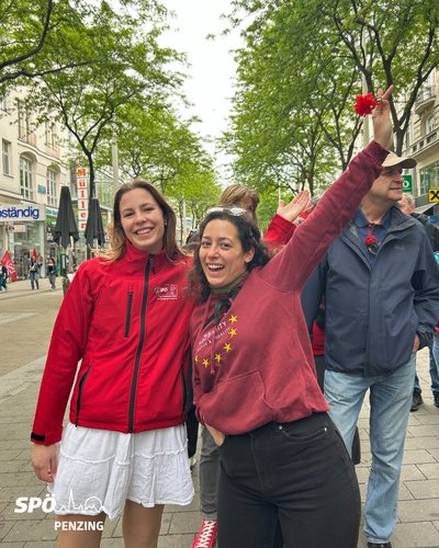 SPÖ Wien
