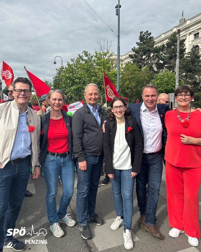 SPÖ Wien
