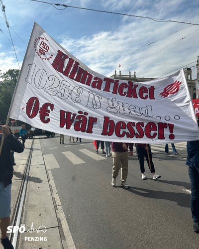 SPÖ Wien
