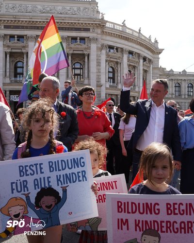 SPÖ Wien