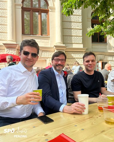 SPÖ Wien