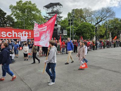 SPÖ Wien